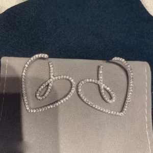 Korean Design Earring