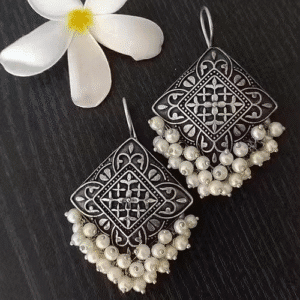 Latest Design Fashion Earrings