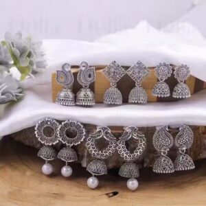 Earing for Woman Combo