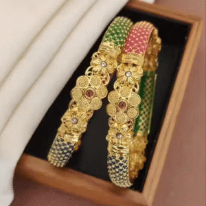 Beautiful bangles for woman